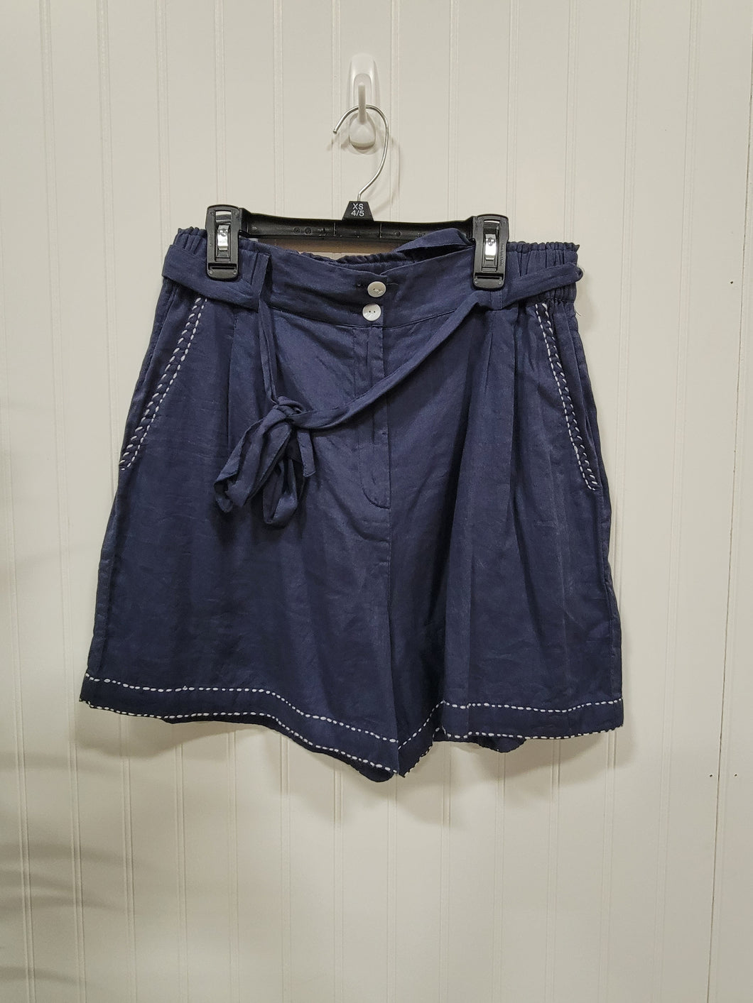 Navy Shorts, size XS