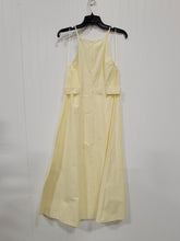 Load image into Gallery viewer, Light Yellow Dress
