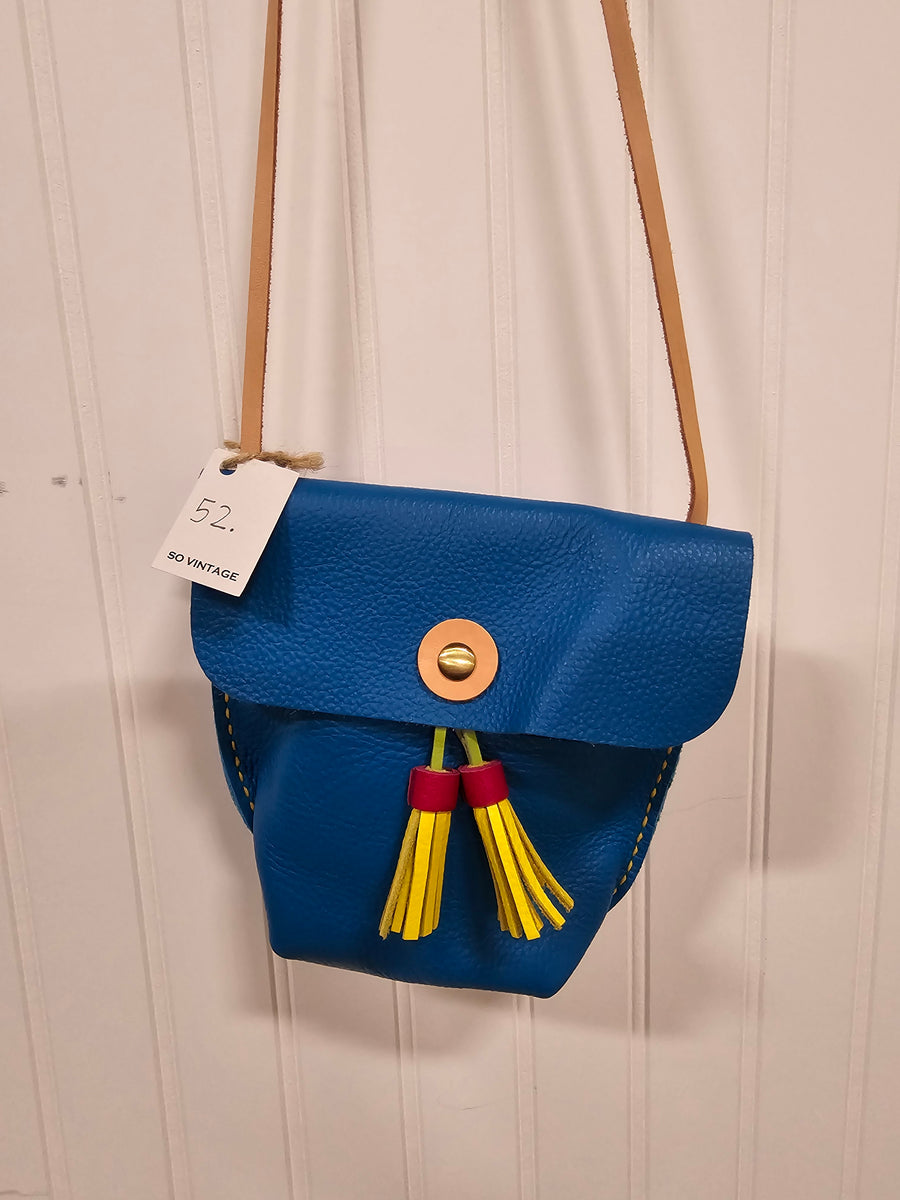 Crossbody Purse – Second Impressions Upscale Thrift Online