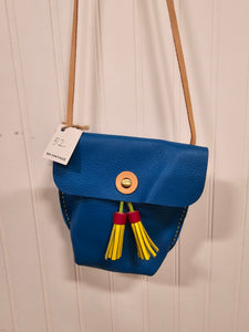 Crossbody Purse