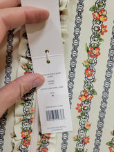 Load image into Gallery viewer, Tory Burch Surf Shirt SPF 50
