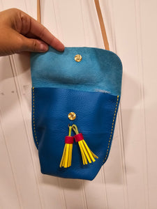 Crossbody Purse