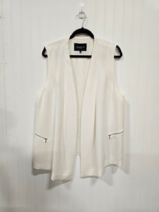 Lafayette 148 Vest