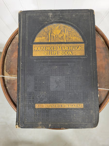 Household Searchlight Recipe Book 12th Printing