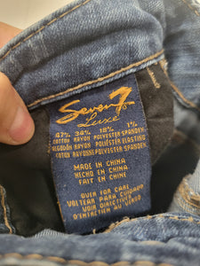 Seven Jeans
