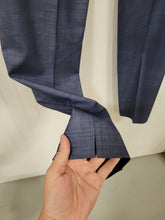 Load image into Gallery viewer, Lafayette 148 New York Blue Dress Pants
