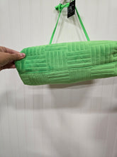 Load image into Gallery viewer, Bright Green/Yellow Purses
