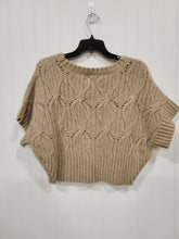 Load image into Gallery viewer, By Together Cropped Sweater
