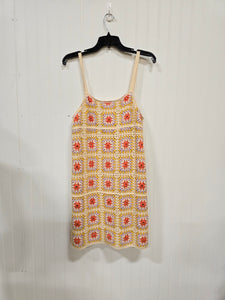 By Together Crochet Dress