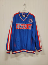 Load image into Gallery viewer, Vintage Detroit AllStar Championship Pullover Jacket
