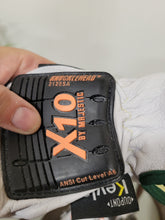 Load image into Gallery viewer, Majestic x10 Impact Resistent Glove
