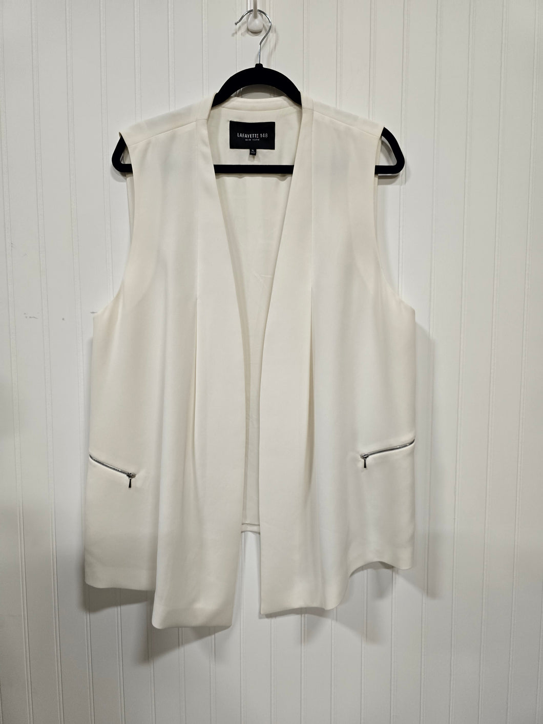 Lafayette 148 Vest