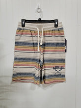 Load image into Gallery viewer, Klinger Lake Striped Shorts
