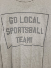 Load image into Gallery viewer, Sports Ball T-Shirt
