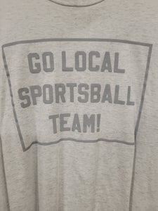 Sports Ball T-Shirt