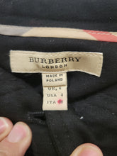 Load image into Gallery viewer, Burberry Wool Skirt
