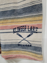 Load image into Gallery viewer, Klinger Lake Striped Shorts
