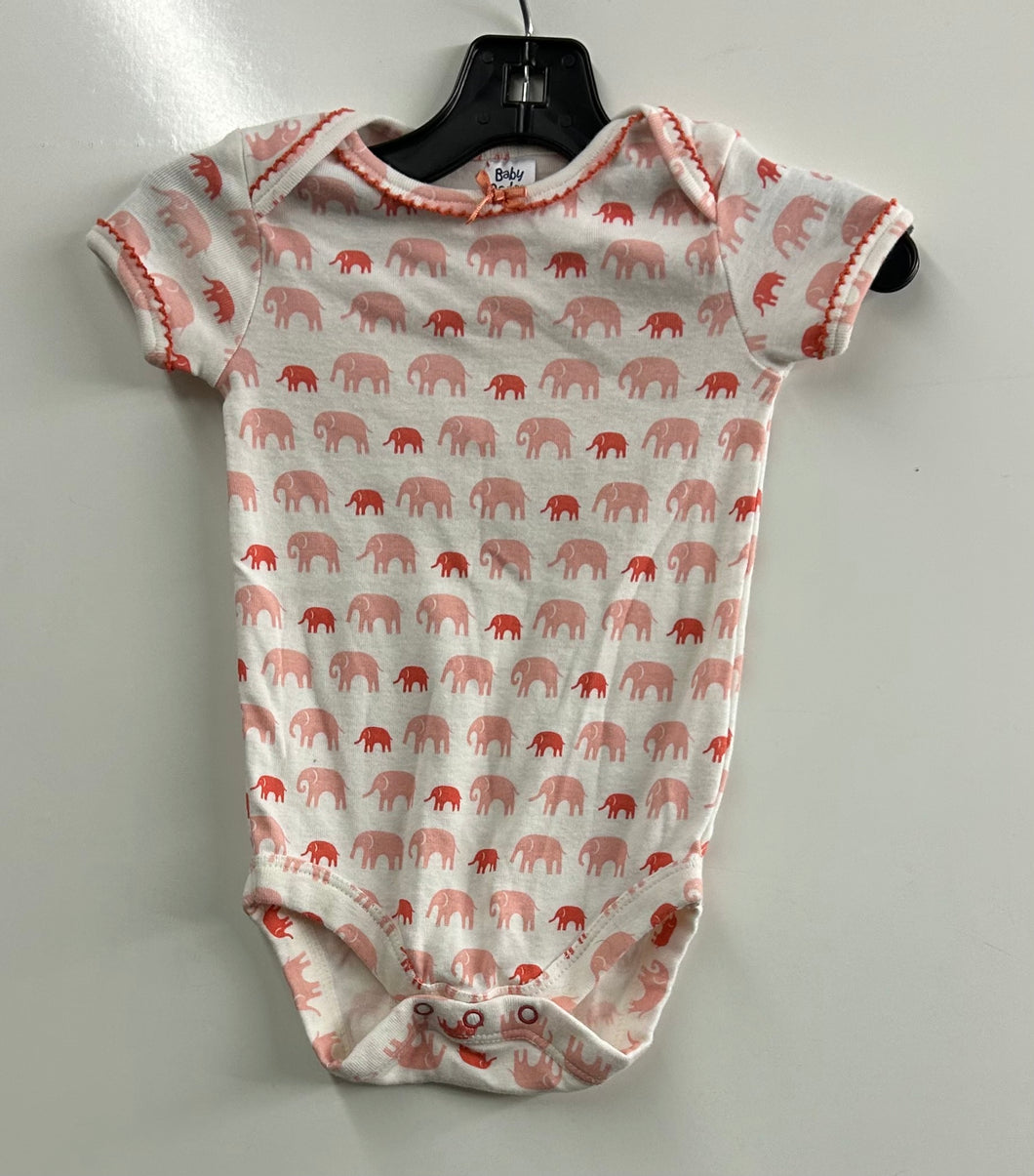 Baby Boden, onesie, size 3-6mo