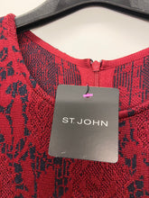 Load image into Gallery viewer, St. John, knit dress, size 10
