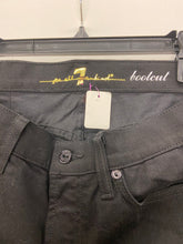 Load image into Gallery viewer, 7 for all Mankind, jeans, sz. 30
