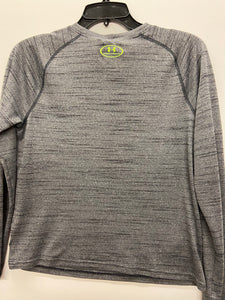 Under Armour shirt, youth size Lg