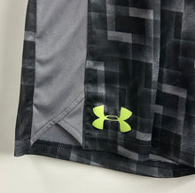Load image into Gallery viewer, UnderArmour, shorts, size Youth Large
