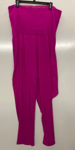 Alexia Admor, Jumpsuit, size 14