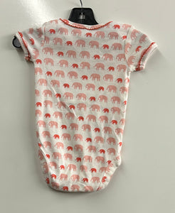 Baby Boden, onesie, size 3-6mo