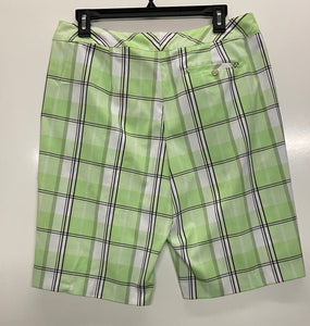 Izod, shorts, size 10