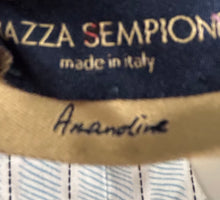 Load image into Gallery viewer, Piazza Sempione, pants, size 0-1
