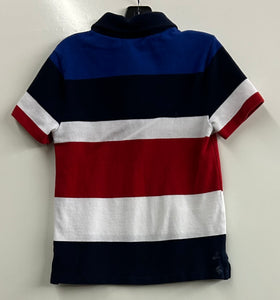 Polo by Ralph Lauren, shirt, size 6