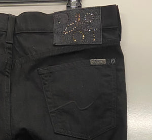 7 for all Mankind, jeans, sz. 30