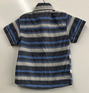 DKNY, shirt, size 2T