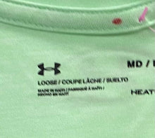 Load image into Gallery viewer, Under Armor, shirt, size Md
