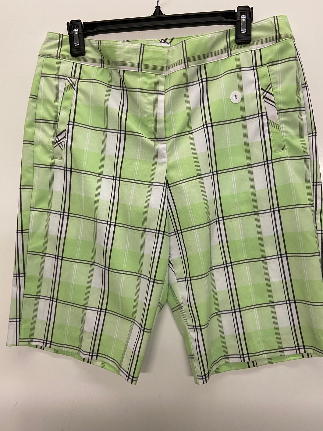 Izod, shorts, size 10