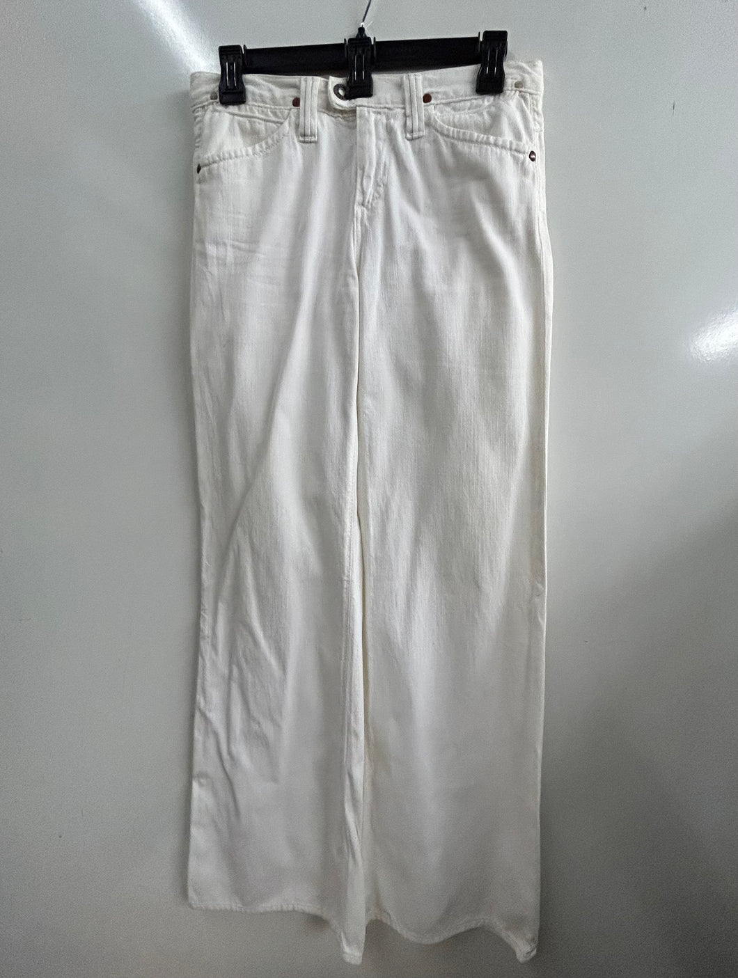 Adriano Goldschmidt, Jeans, size 27