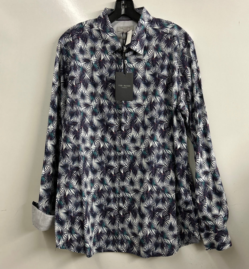 Ted Baker, shirt, size