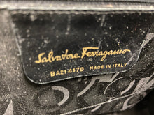 Load image into Gallery viewer, Ferragamo Studio Bag
