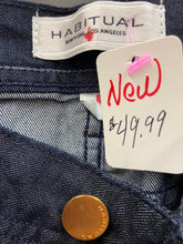 Load image into Gallery viewer, Habitual, Denim Jeans, size 30
