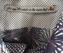 Load image into Gallery viewer, Ted Baker, shirt, size
