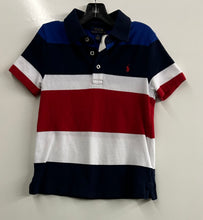 Load image into Gallery viewer, Polo by Ralph Lauren, shirt, size 6
